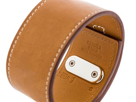 celebrity hermes leather bracelet|best hermes leather bracelets.